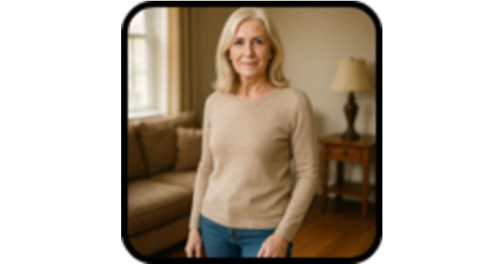 Jennifer - Des Moines, Iowa